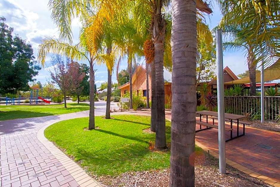 Perricoota Vines Retreat