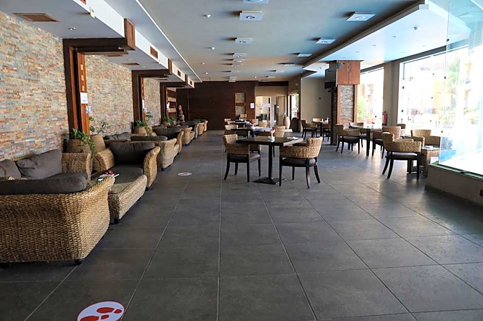 Panacea Suites Hotel