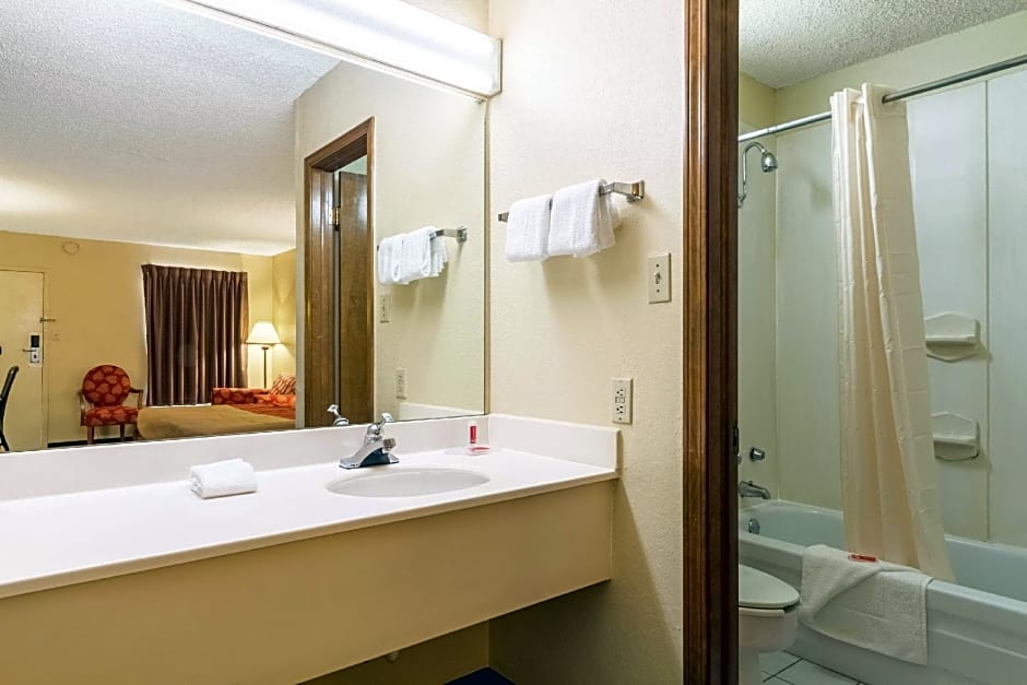 Quality Inn