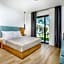 AlexMare Hotel Fourka