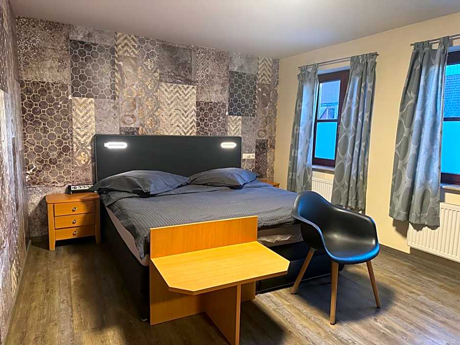 Hotel "Mythos Apartments" alle Zimmer mit Kochnische, Apartments mit Küche!