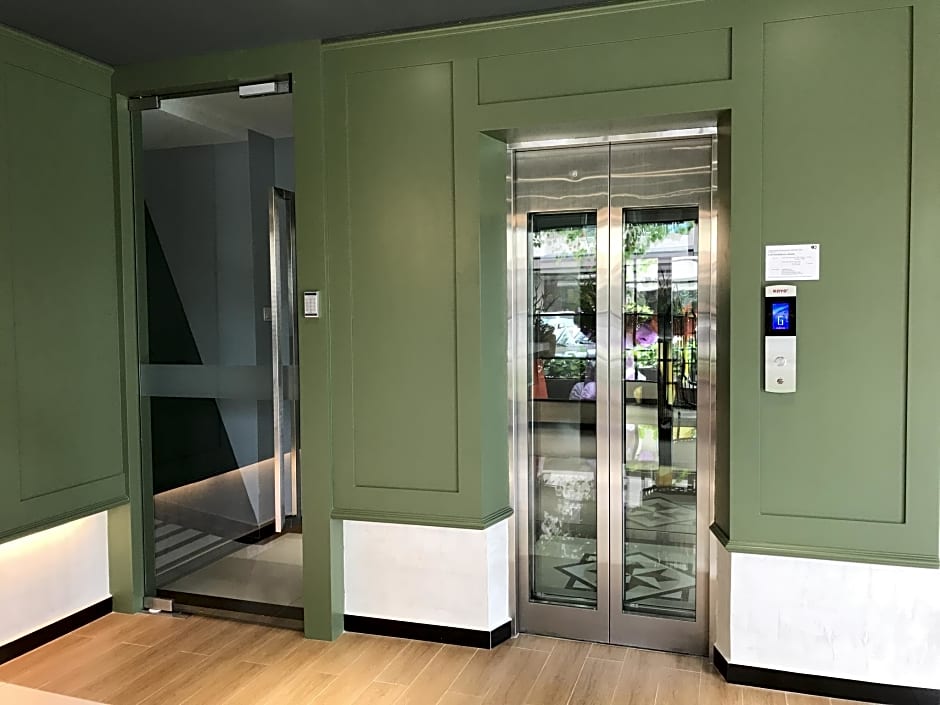 Hotel 99 Kota Kemuning