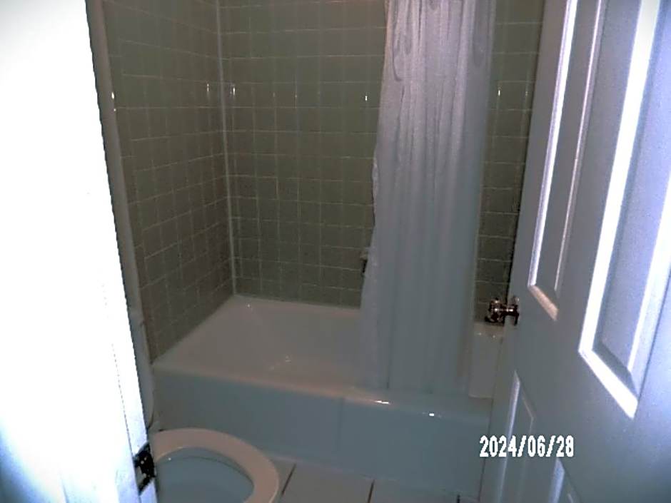 Relax Inn Lewisburg – Lewisburg, WV