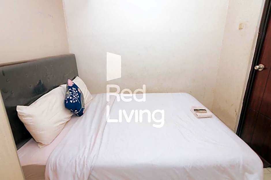 Columbus Residence J10 near RSUD Karawang Mitra RedDoorz