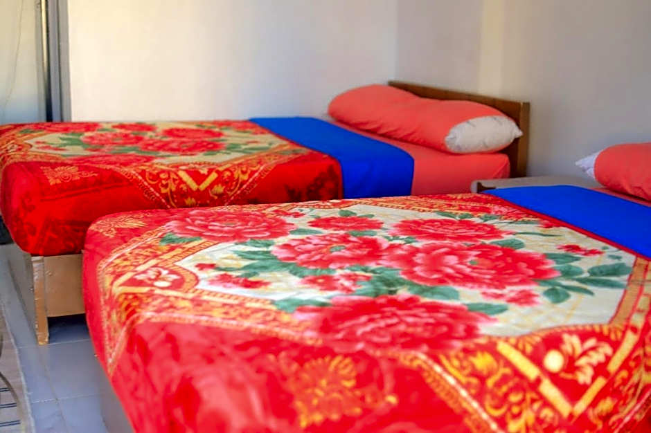 Onaty Narty Guest house Nile view