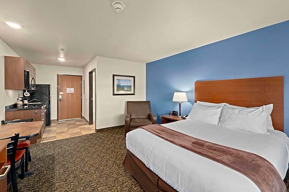 MainStay Suites Spokane Valley