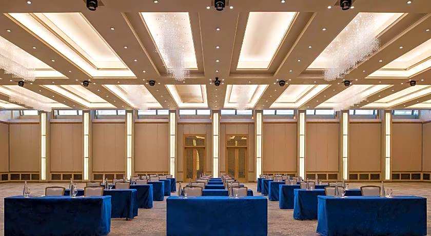 Signia by Hilton Amman