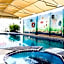 Spark Residence Deluxe Hotel Apartment
