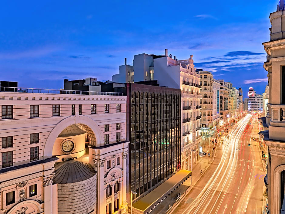 H10 Villa De La Reina