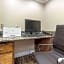 Comfort Suites Downtown Sacramento