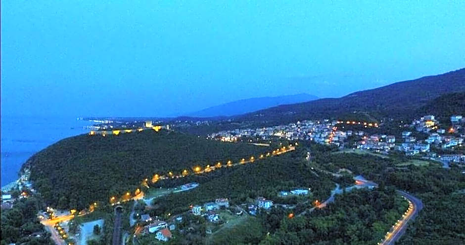 Balogiannis Hotel