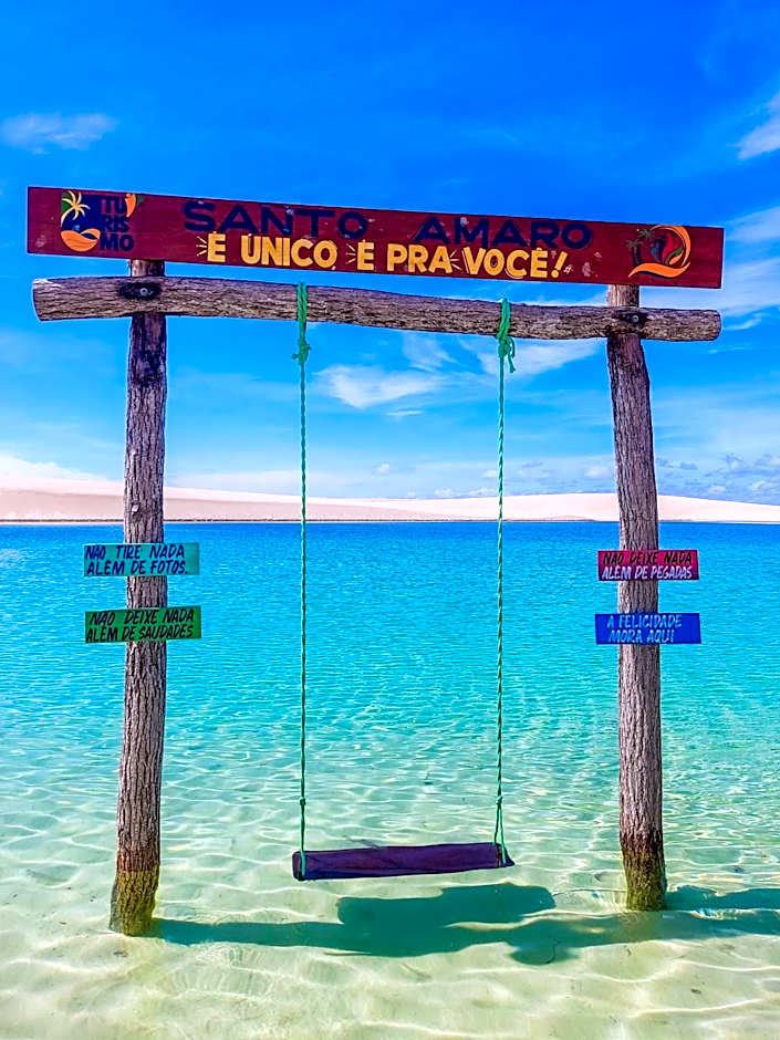 Dunas Residence - Casa 10