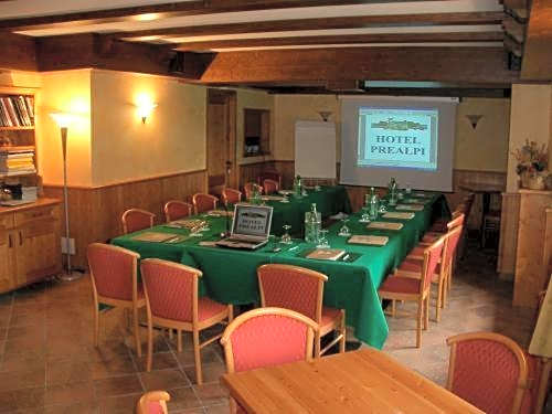 Hotel Prealpi