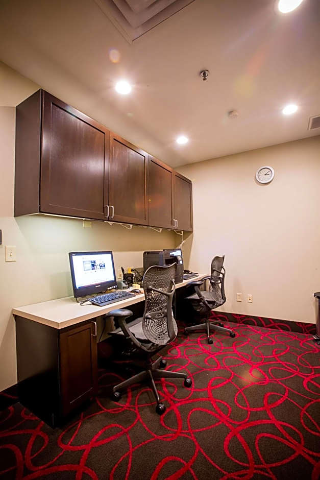 Hilton Garden Inn Columbus/Dublin