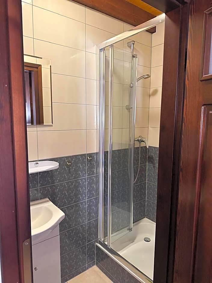 Dworek Mieldziczowka