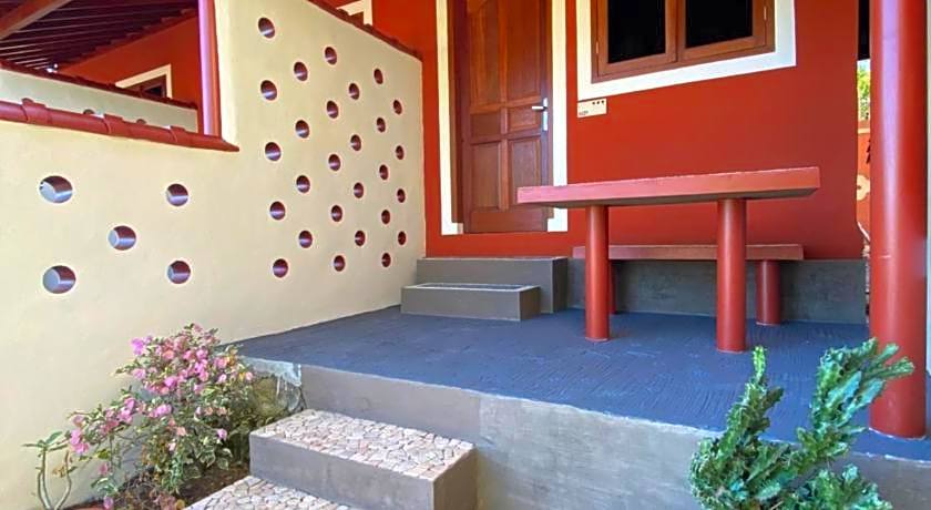 Villa Anjing 2