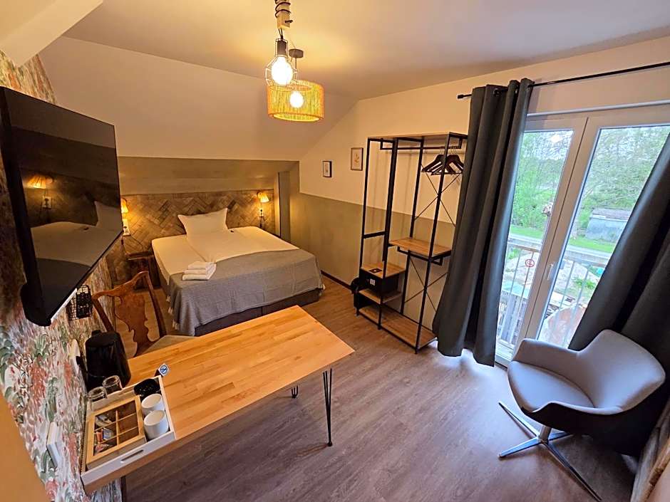 Aparthotel Fairschlafen Minden