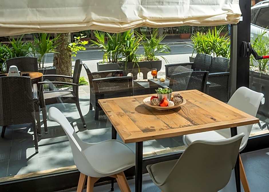 Hotel Anna Gabicce Mare