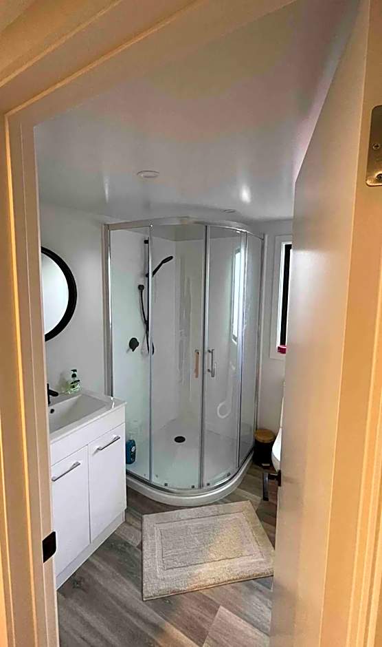 Tiny Home in Mosgiel