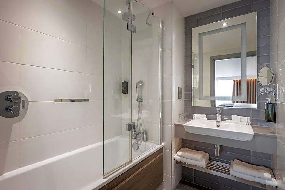 Clayton Hotel Limerick