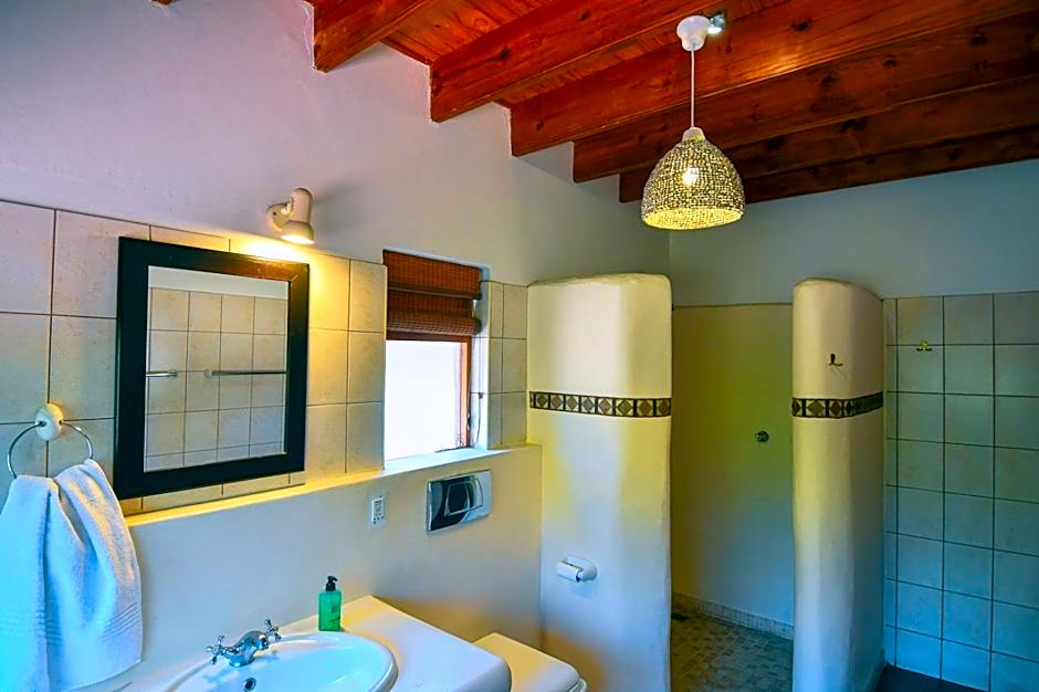 Bush Villas on Kruger