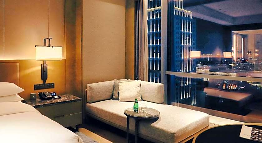 Baotou Marriott Hotel
