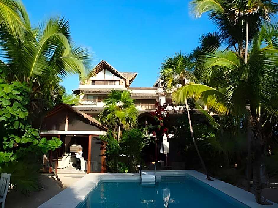 Jashita Hotel
