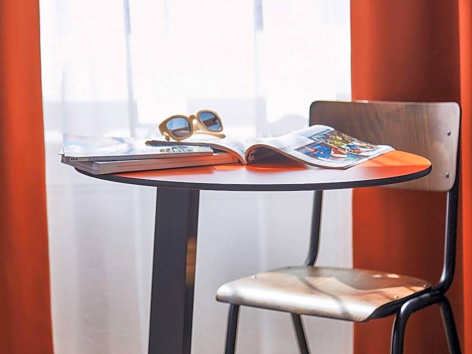Ibis Styles Hyeres Rooftop & Spa