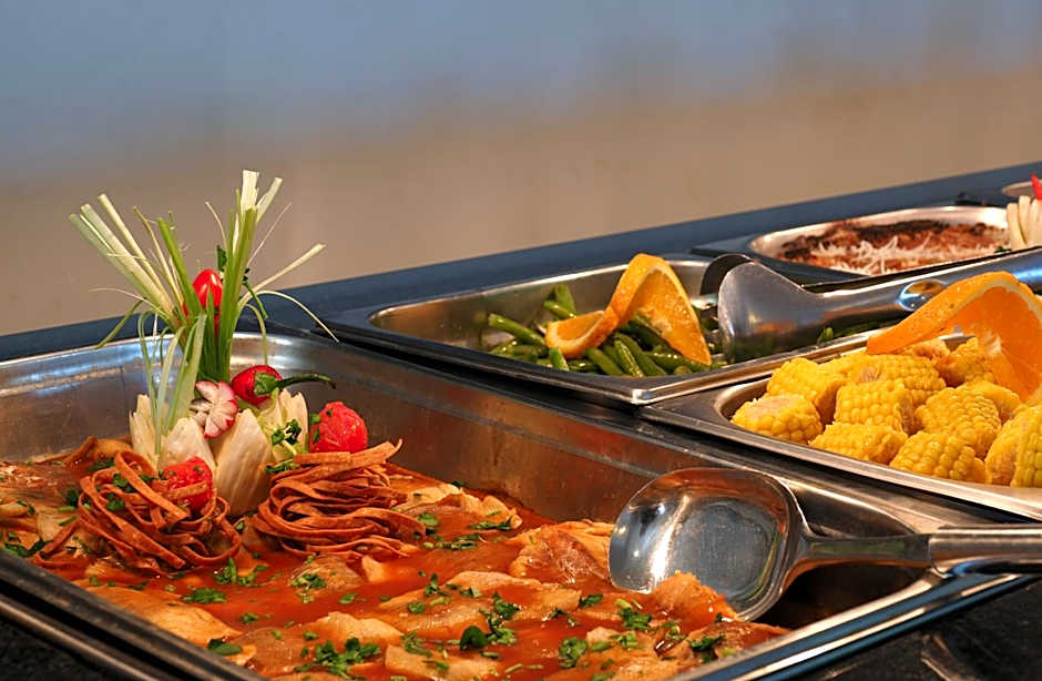 Paleo ArtNouveau Hotel - Adults Only