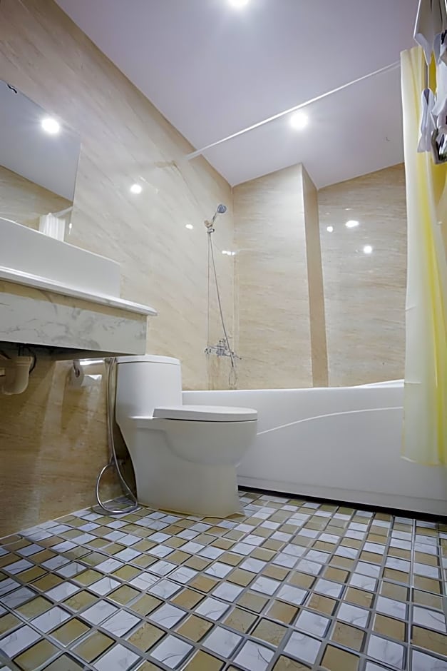 Melody Hotel – Nha Trang, MO
