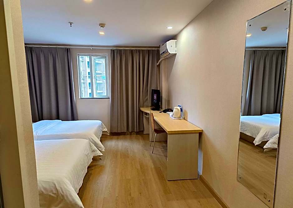 7 Days Inn Zunyi Beijing Road