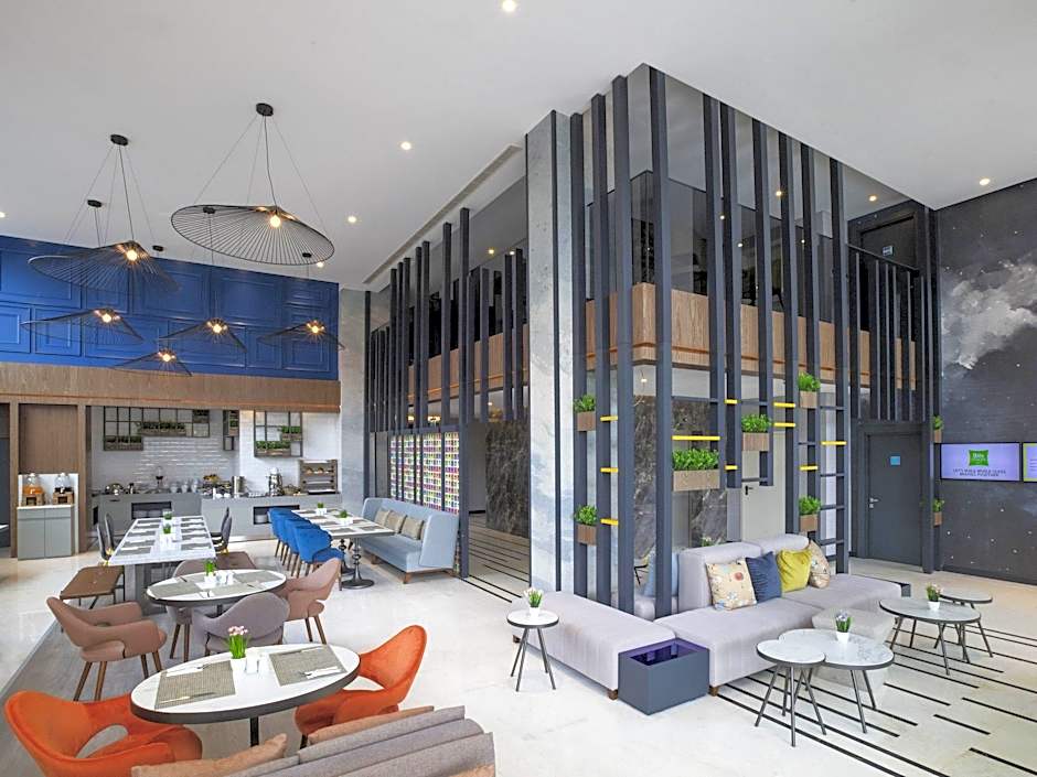 ibis Styles Izmir Bornova