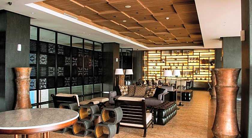 Swiss-Belinn Saripetojo Solo