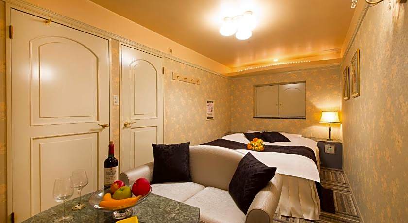 Hotel GT Kansai International Airport - Adult Only