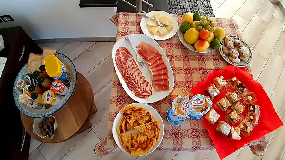 B&B Canavaccio