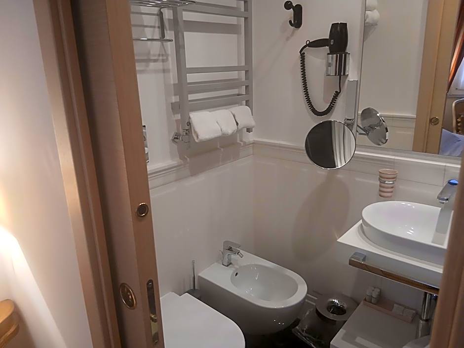 Excellent Trinity Rooms