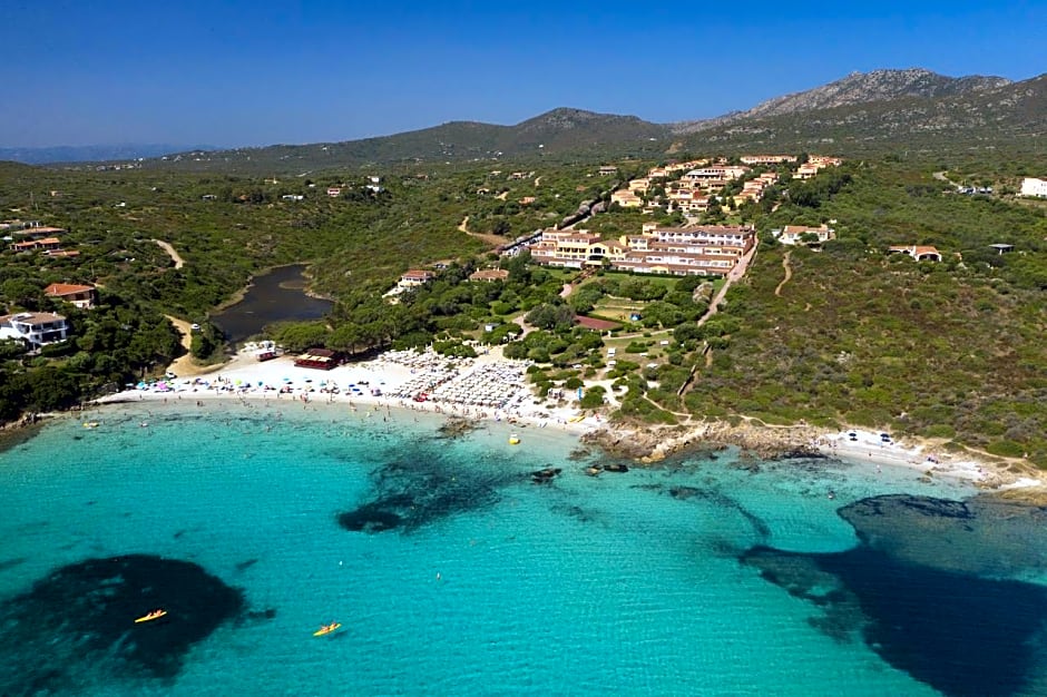VOI Colonna Village