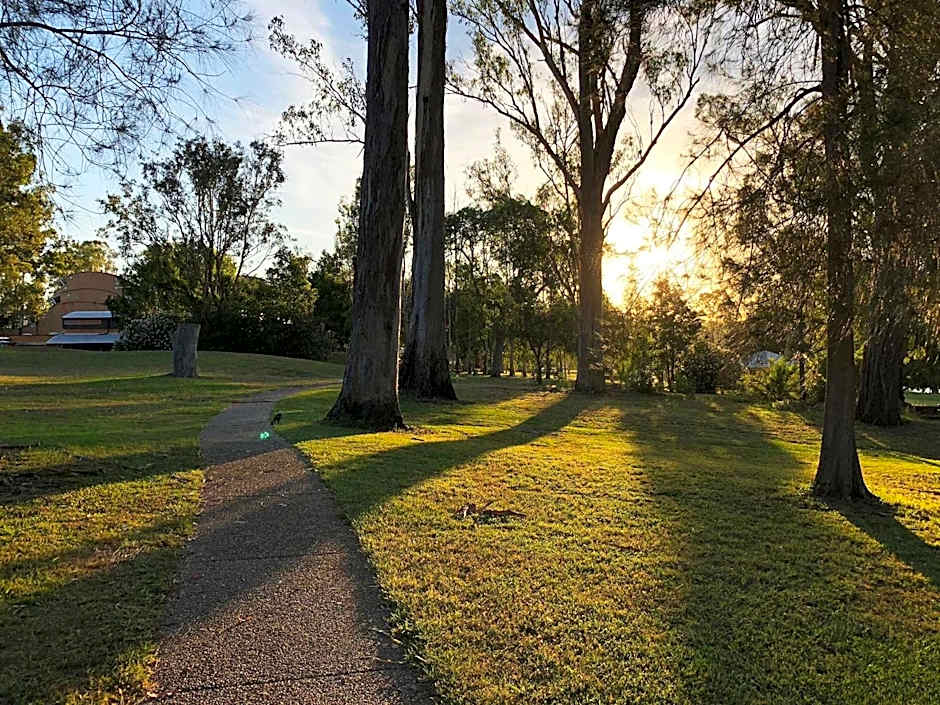 The Kooralbyn Valley