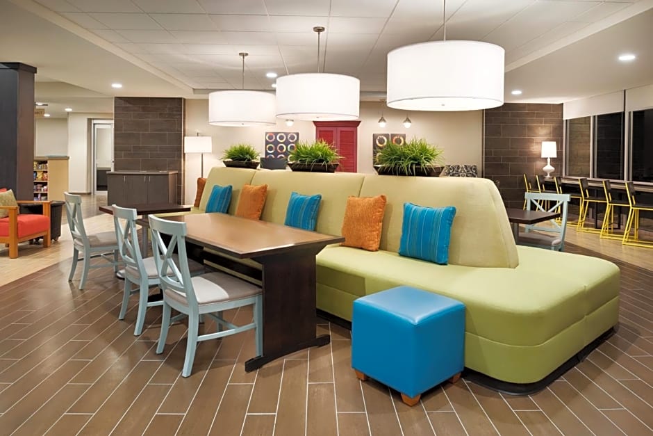Home2 Suites By Hilton Iowa City Coralville