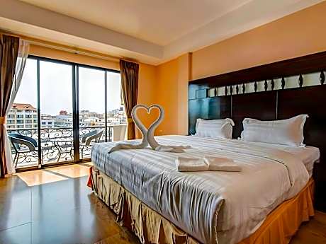 Land Royal Residence Pattaya