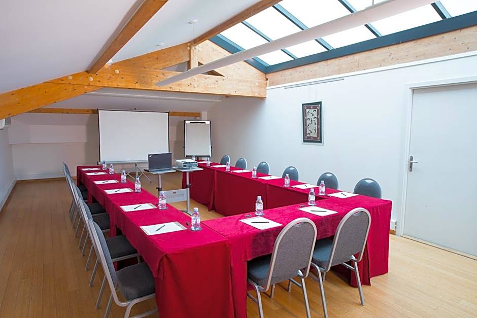 Eden Hotel & Spa