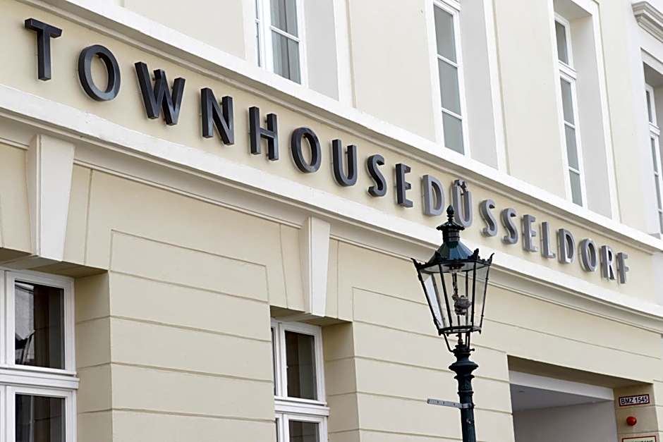 Townhouse Düsseldorf