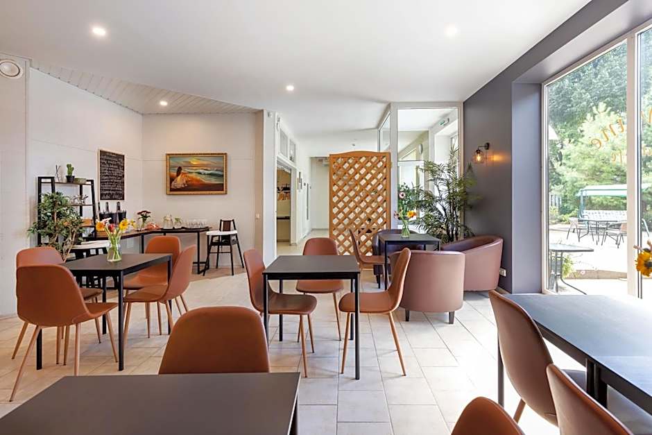 Avanti apgyvendinimas-restoranas