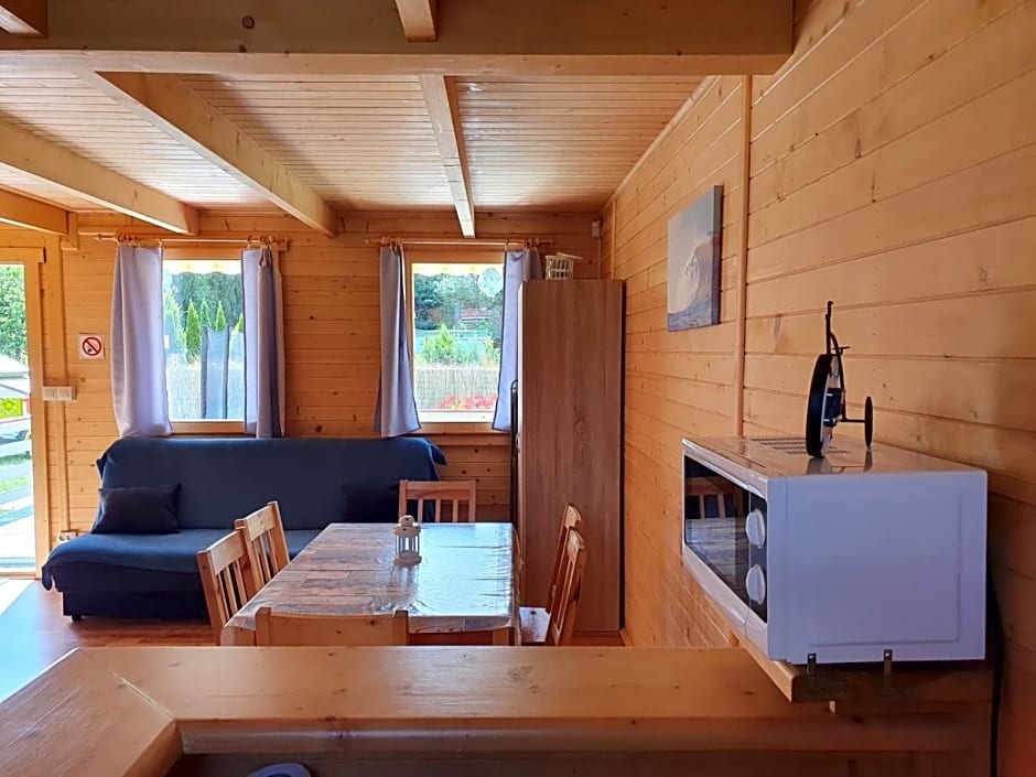 Hals domki letniskowe