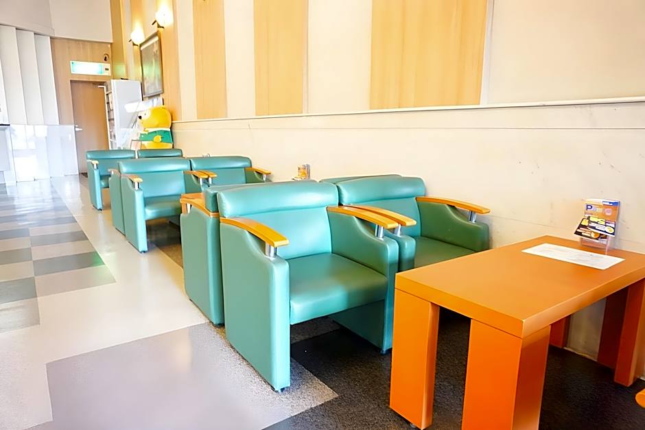 Hotel Route Inn Hakataeki Minami