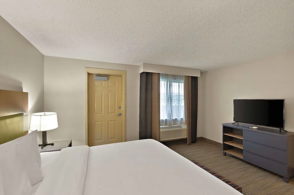 Country Inn & Suites by Radisson, Jonesborough-Johnson City West, TN