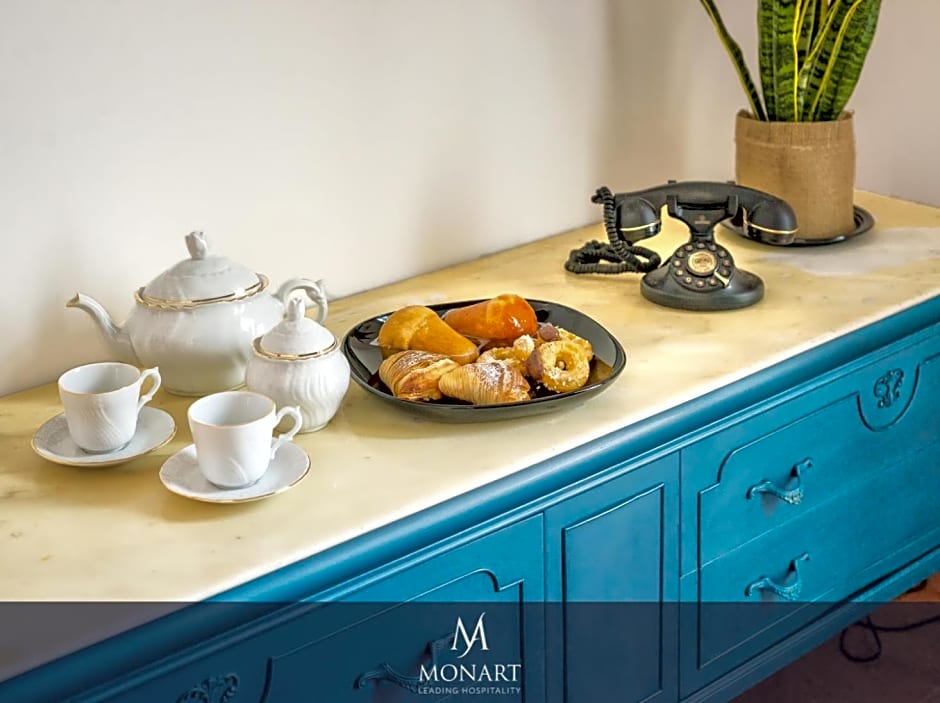 MONART HOSPITALITY Cavour