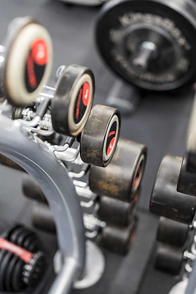 Villas Jagoda & Malina