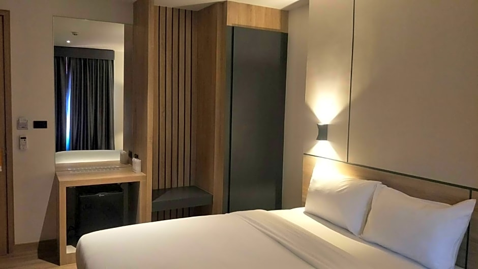 Heaven Hotel Chachoengsao