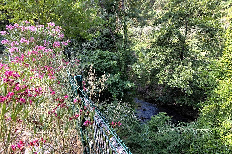 The Originals City, Hôtel Les Bastides du Gapeau